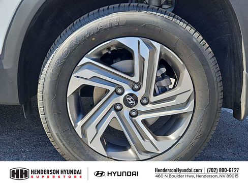 Used 2023 Hyundai Santa Fe SE AWD/4WD image 13