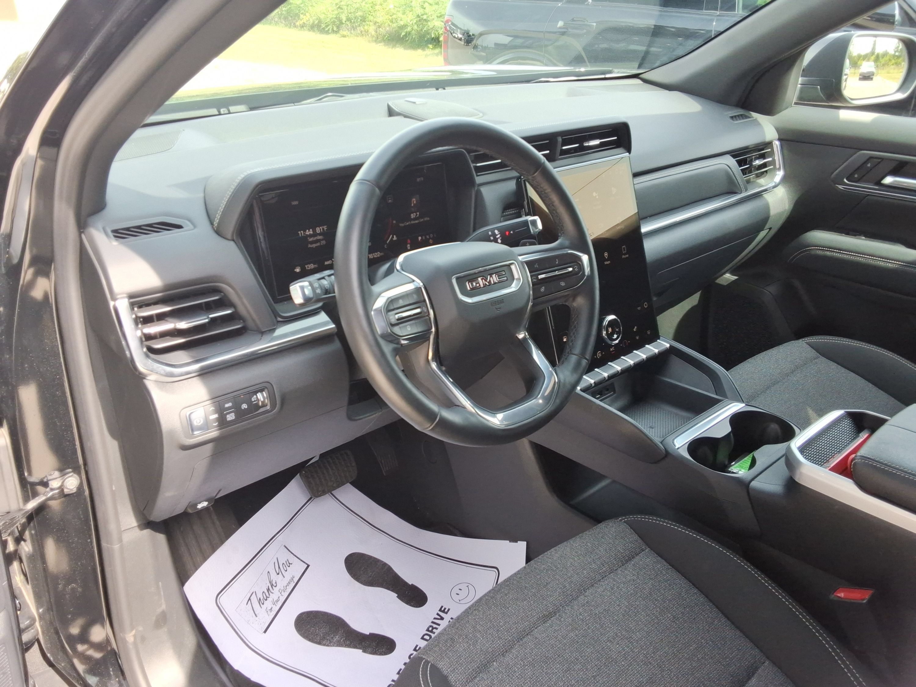 Used 2026 GMC Terrain Elevation AWD/4WD image 26
