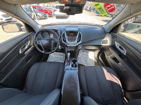 Used 2013 GMC Terrain SLE image 18
