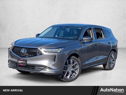 Certified 2023 Acura MDX FWD w/ Technology Package