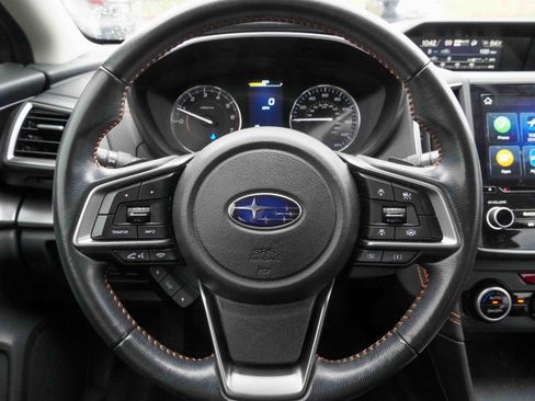 Used 2022 Subaru Crosstrek 2.5i Limited w/ Moonroof Package 1 image 17