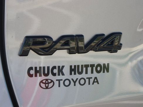 Used 2025 Toyota RAV4 XSE image 18