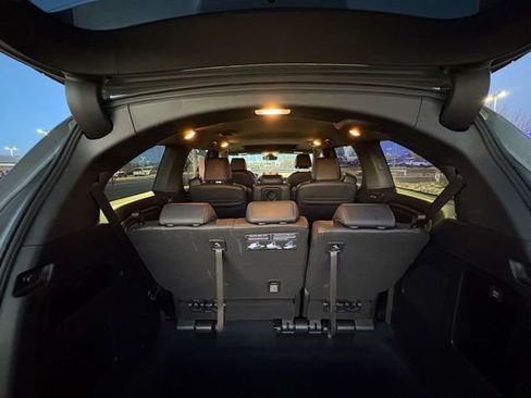 Used 2025 Honda Odyssey Sport-L image 26