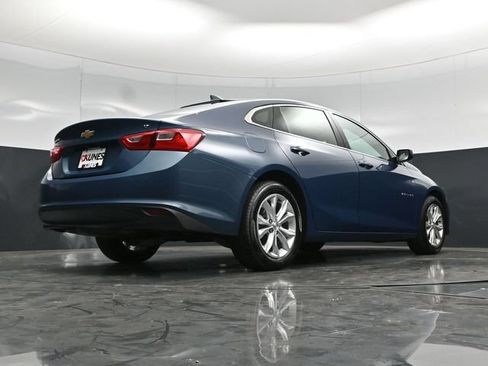 Used 2024 Chevrolet Malibu LT FWD image 50