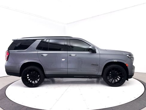 Used 2021 Chevrolet Tahoe RST AWD/4WD image 43