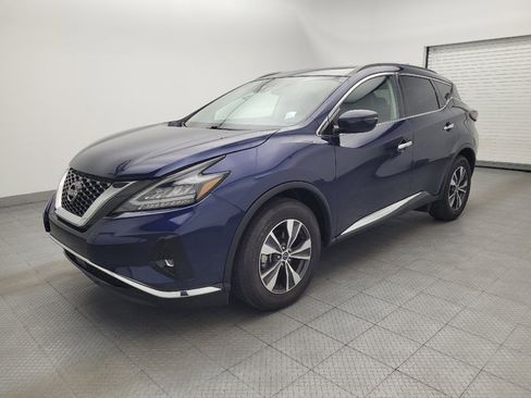 Used 2023 Nissan Murano SV FWD image 2