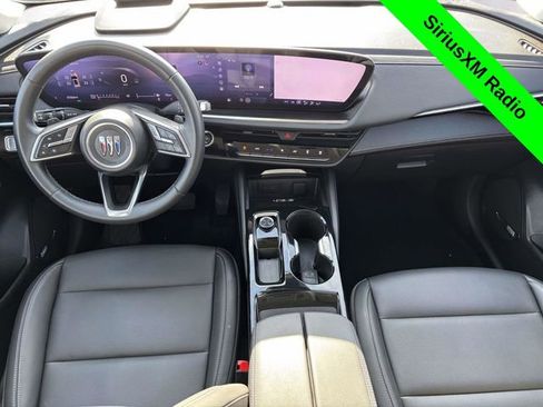 Used 2024 Buick Envision Preferred image 29