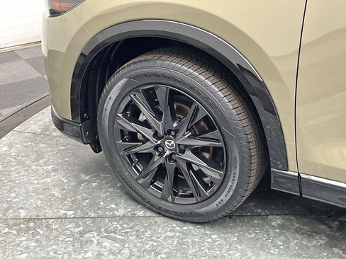 Certified 2024 MAZDA CX-5 Carbon Edition AWD/4WD image 33