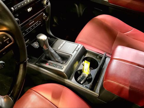 Certified 2023 Lexus GX 460 Premium w/ Premium Package image 16