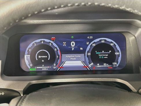 Certified 2026 Toyota 4Runner Limited AWD/4WD image 13