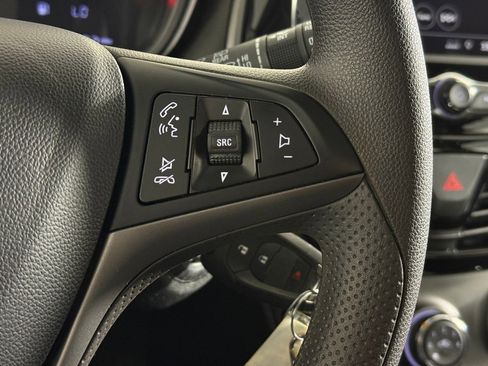 Used 2019 Chevrolet Spark LT image 33