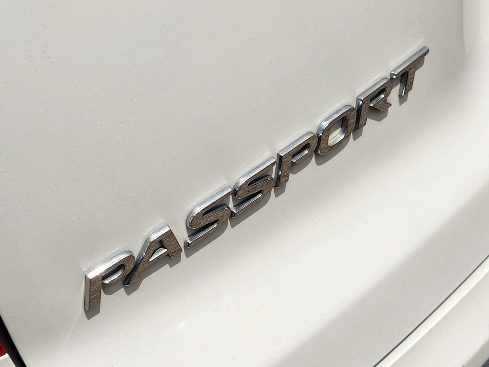Used 2019 Honda Passport EX-L image 11