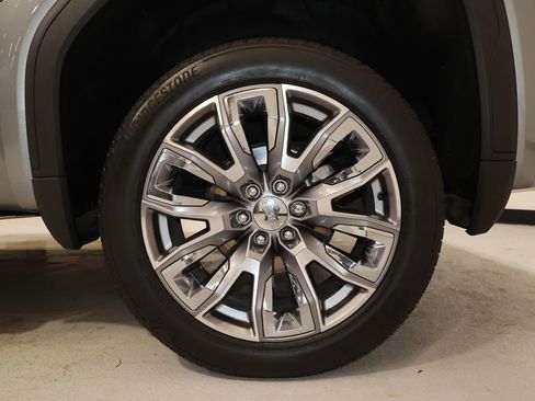 Certified 2024 GMC Sierra 1500 Denali w/ Denali Reserve Package AWD/4WD image 36