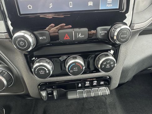 New 2026 RAM 1500 Tradesman image 17