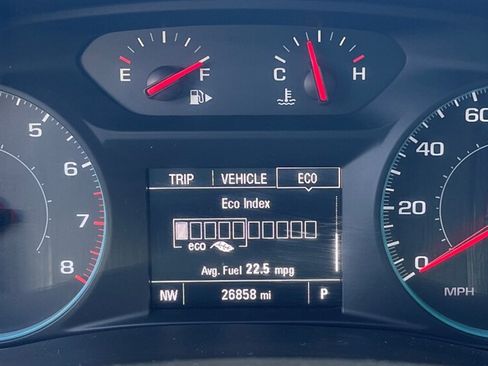 Used 2018 Chevrolet Malibu LS FWD image 11