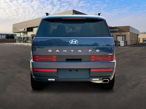 Used 2025 Hyundai Santa Fe SEL image 6