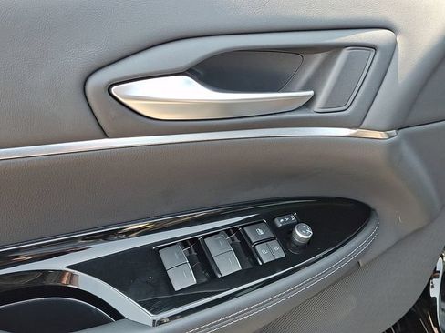 Used 2023 Toyota Mirai w/ Advanced Technology Package RWD image 14