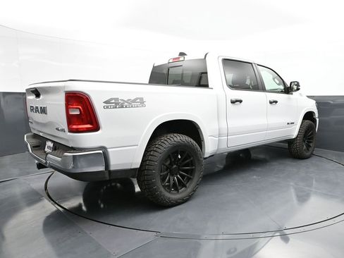 Used 2025 RAM 1500 Big Horn image 3