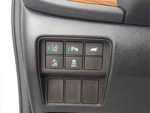 Used 2022 Honda CR-V Touring image 15