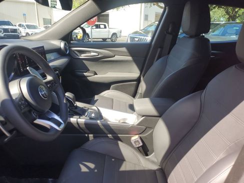 Used 2024 Alfa Romeo Tonale Ti w/ Active Assist Package image 23