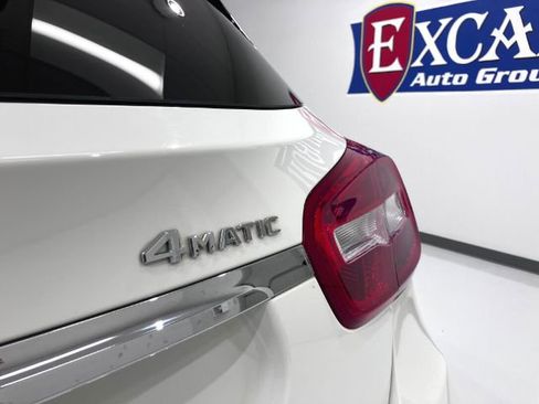 Used 2018 Mercedes-Benz GLA 250 4MATIC image 13