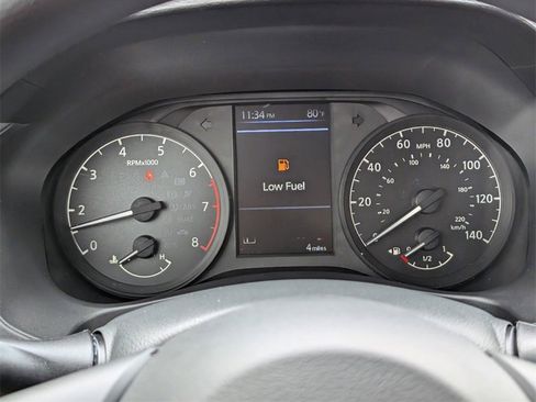 Certified 2025 Nissan Altima 2.5 S image 22