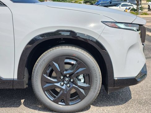 New 2026 MAZDA CX-5 2.5 S w/ Premium Package AWD/4WD image 29