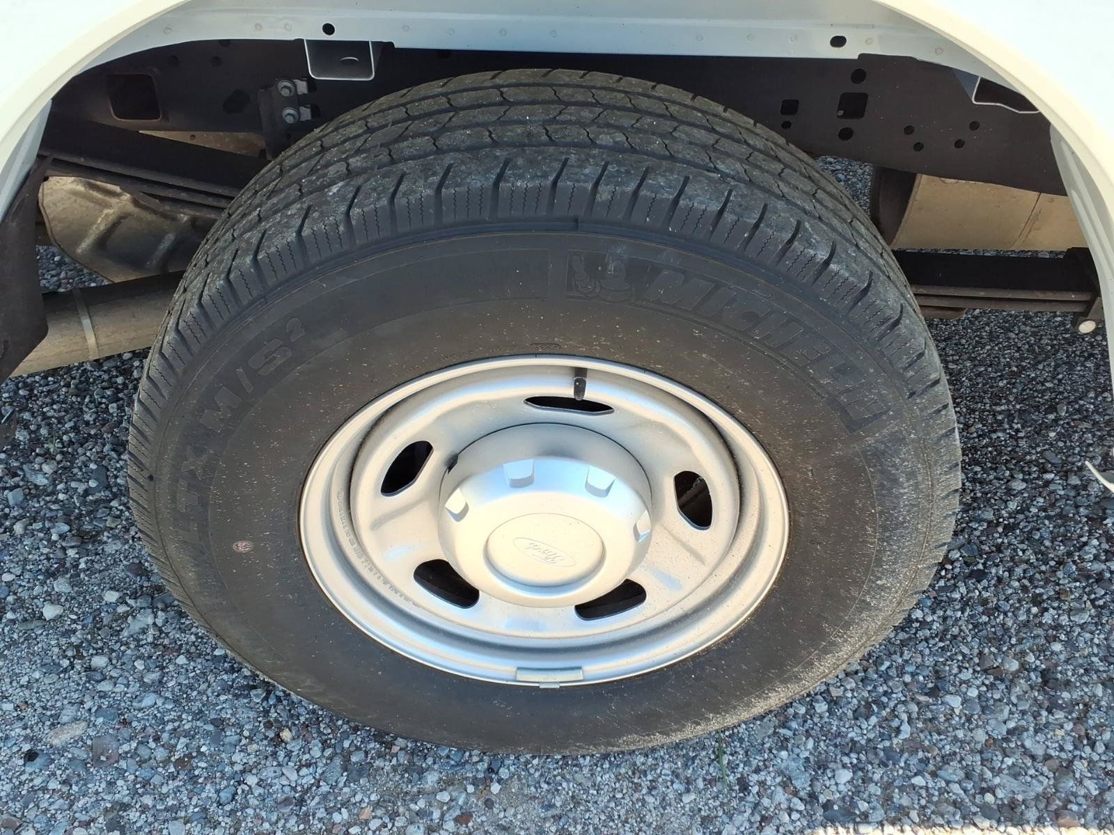 Used 2024 Ford F250 XL RWD image 21