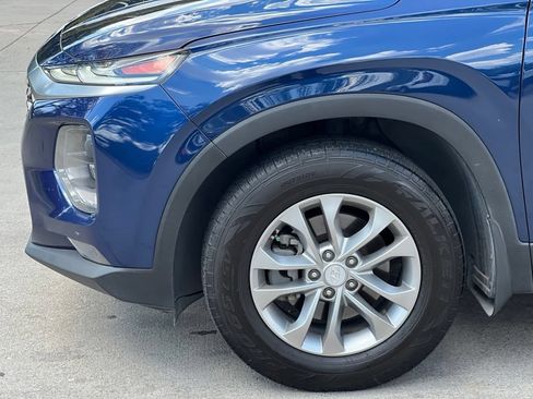 Used 2020 Hyundai Santa Fe SEL w/ Cargo Package FWD image 24