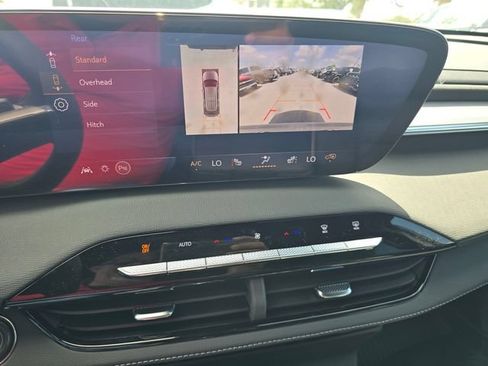 New 2026 Buick Enclave Sport Touring w/ LPO, Floor Liner Package FWD image 21