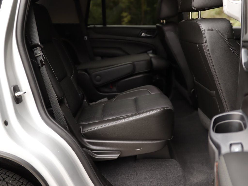 Used 2019 Chevrolet Tahoe Premier AWD/4WD image 36