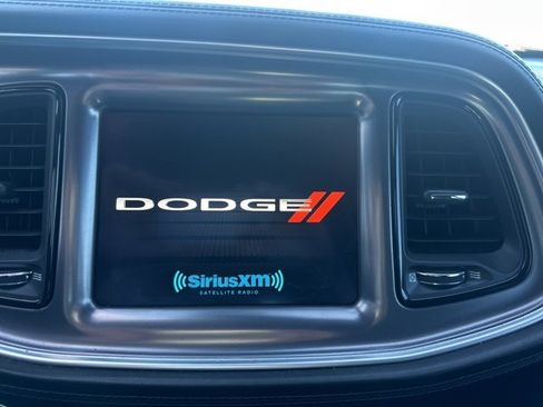 Used 2021 Dodge Challenger R/T w/ Plus Package image 18