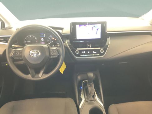 Used 2024 Toyota Corolla LE FWD image 17