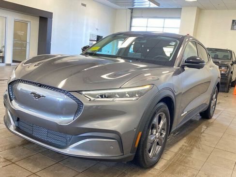 Used 2023 Ford Mustang Mach-E Select w/ Comfort Package Lite image 4