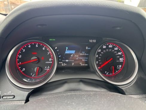 Used 2023 Toyota Camry XSE image 20