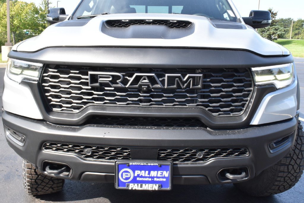 New 2027 RAM 1500 RHO AWD/4WD image 4