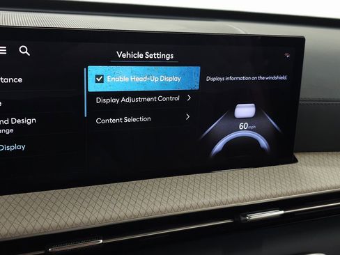 Used 2026 Genesis GV80 3.5T Prestige image 27