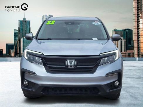 Used 2022 Honda Pilot Special Edition image 9