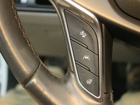 Used 2018 Cadillac CT6 Luxury image 19