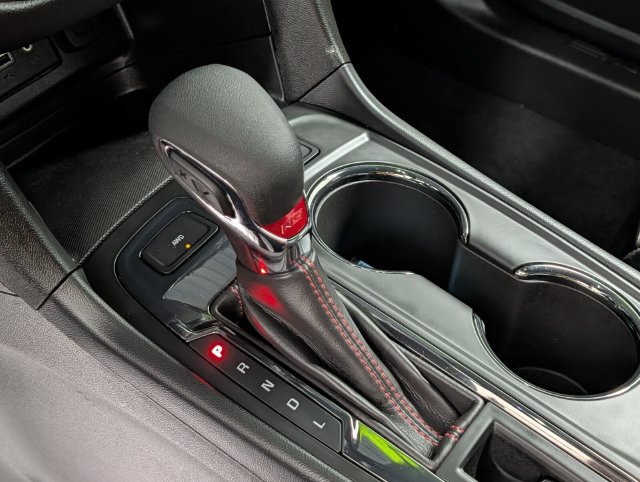 Certified 2024 Chevrolet Equinox RS AWD/4WD image 26