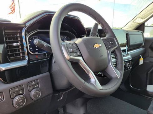 New 2026 Chevrolet Silverado 1500 LT AWD/4WD image 10