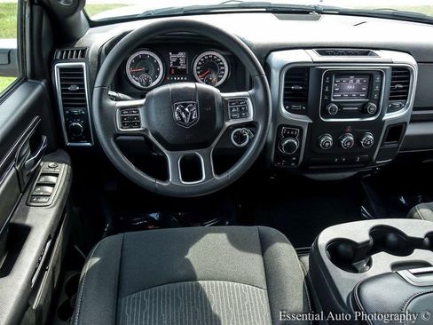 Used 2024 RAM 1500 Classic Warlock image 12