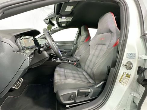 Used 2024 Volkswagen GTI S FWD image 17