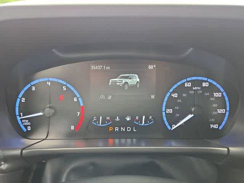 Used 2022 Ford Bronco Sport Big Bend w/ Convenience Package image 31