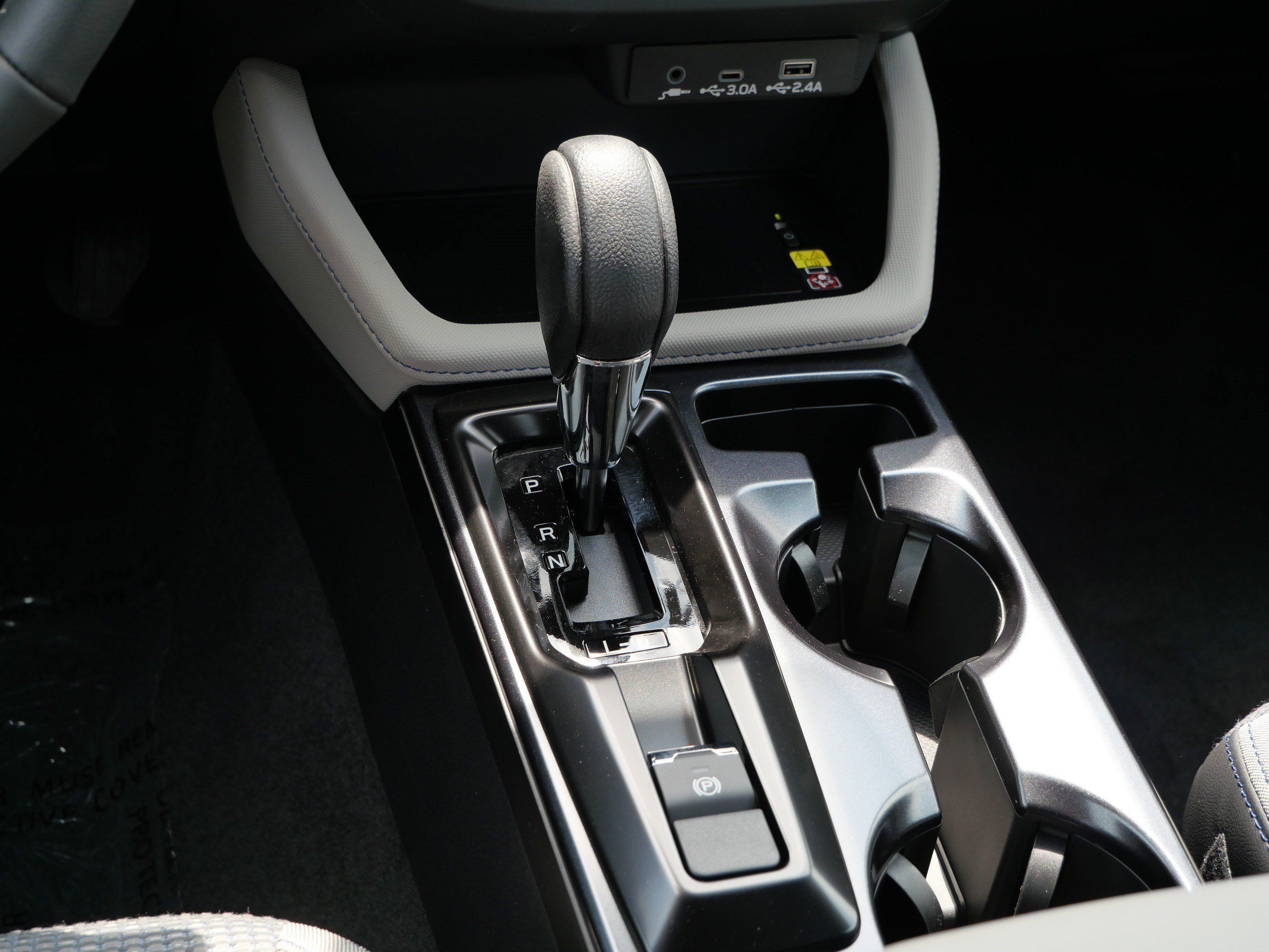 New 2026 Subaru Forester Premium AWD/4WD image 10