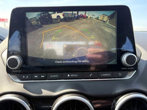 Used 2021 Nissan Sentra SV image 21