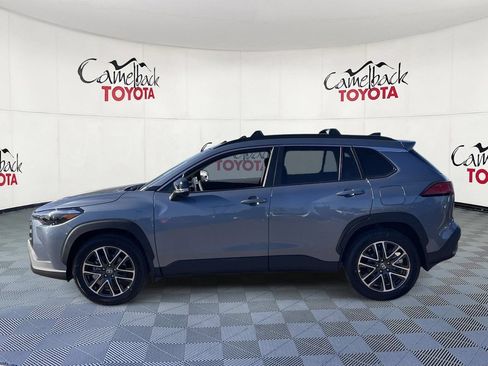 New 2026 Toyota Corolla Cross XLE FWD image 5