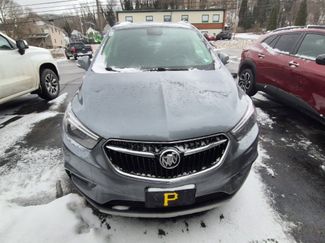 Used 2019 Buick Encore Preferred video 2