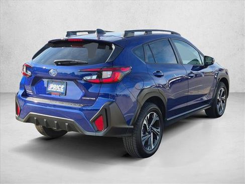 Used 2024 Subaru Crosstrek 2.0i Premium AWD/4WD image 5