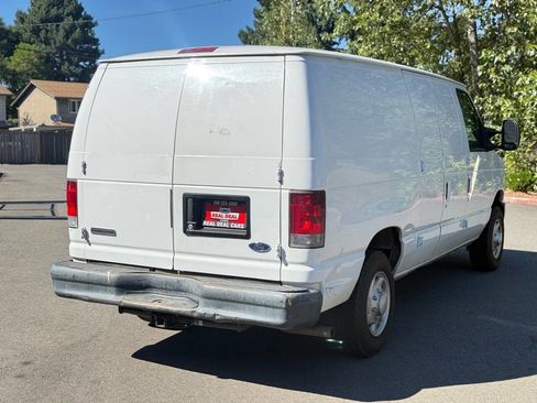 Used 2008 Ford E-150 and Econoline 150 image 5